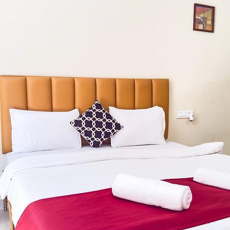 Hotel Leela Inn Candolim Marmagao Eksteriør billede
