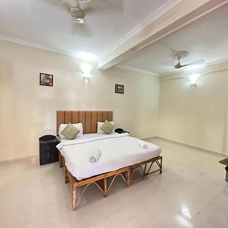 Hotel Leela Inn Candolim Marmagao Eksteriør billede